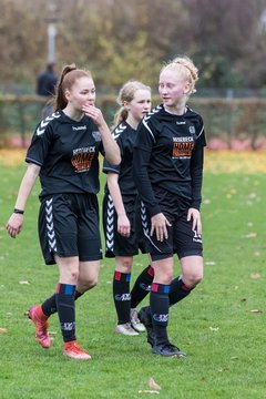 Bild 188 - wBJ SVHU am 20.11.21